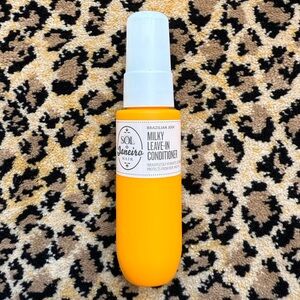 Sol de Janeiro Milky Leave-In Conditioner (NWT)